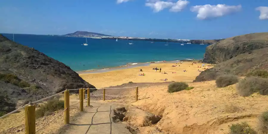 Playa de la Cera (Cerita)